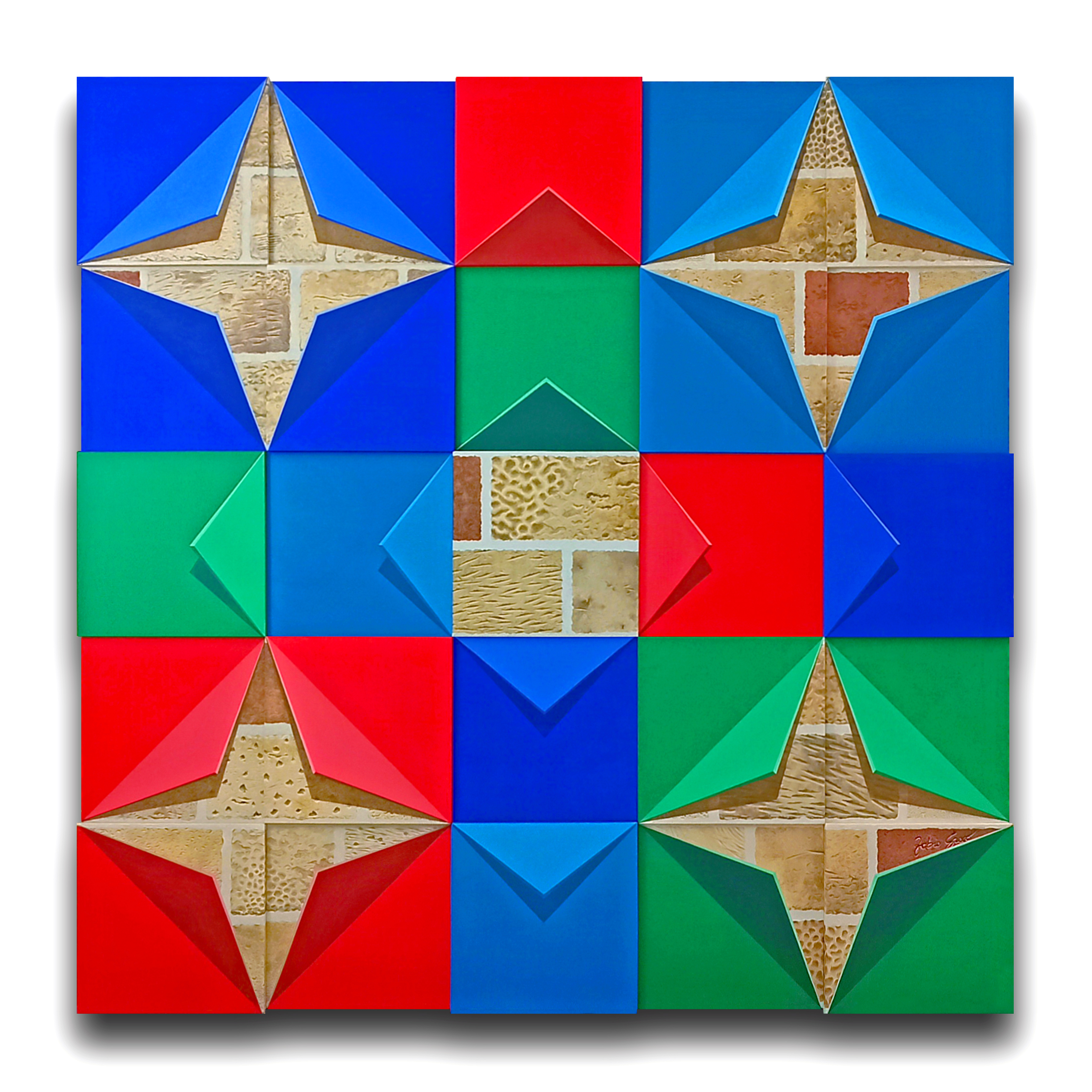 Genius Loci fabio greco