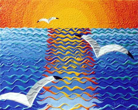 gabbiani-al-tramonto-fabio-greco
